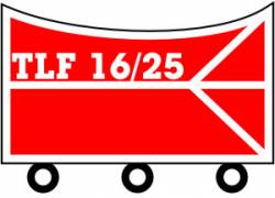 TLF 16/25 FF Lehesten